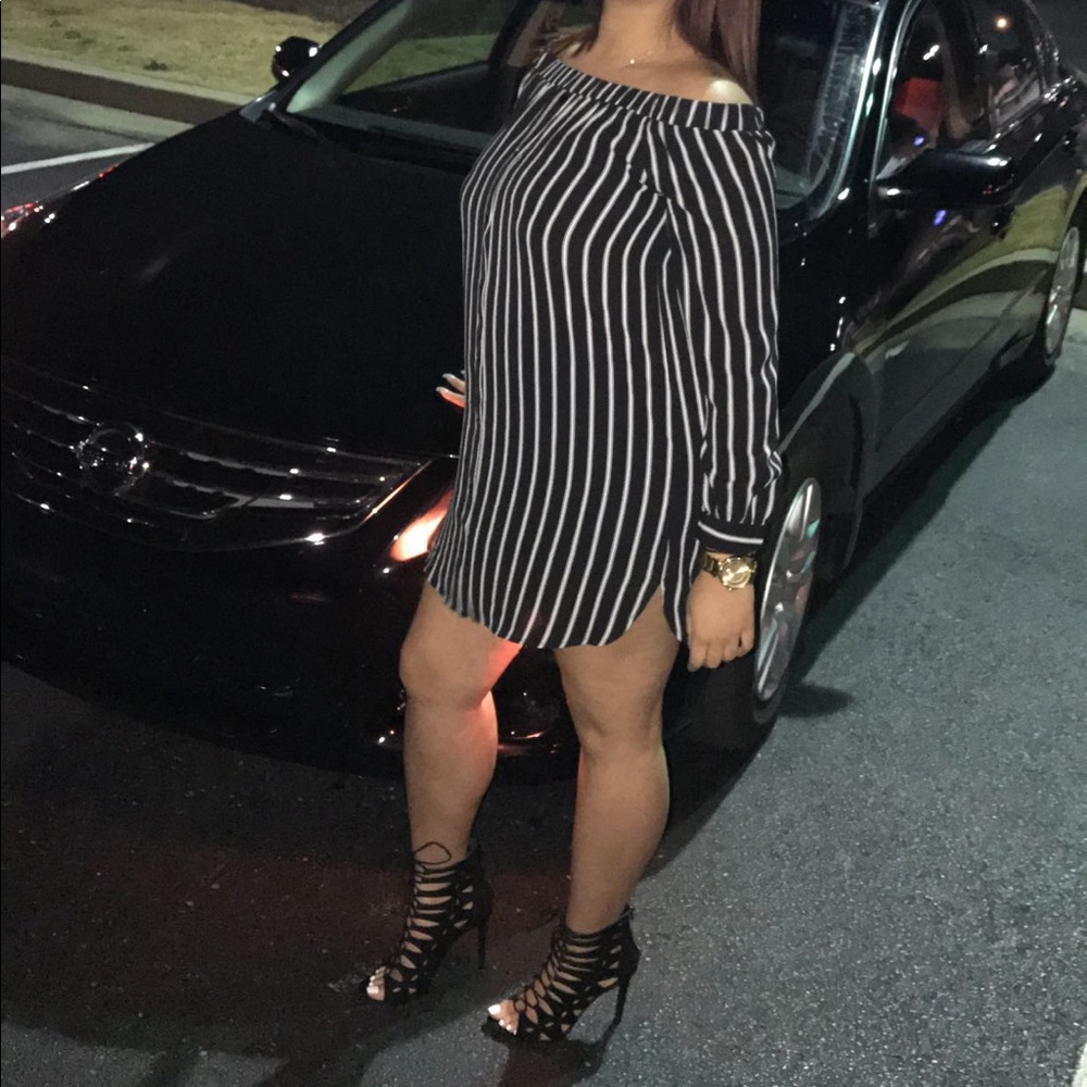 Forever 21 Mini dress